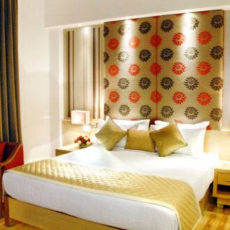 فندق جيفيتيش, New Delhi 2